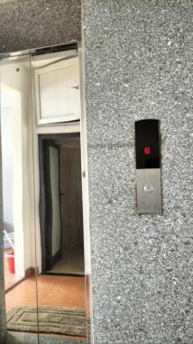 Chính chủ cần bán nhanh toà nhà 7 tầng đẹp long lanh, thang máy khu vực Liễu Giai - Ba Đình, vị trí