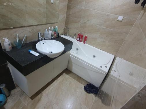 Cho thuê dự án Mandarin Hoàng minh giám trung hòa cầu giấy 3pn  2wc full 130m2 26.5tr LH 0988215990