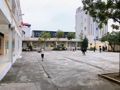 Bán 3260m đất Mặt phố QL32 lô góc Hoài Đức, siêu phẩm đón sóng Vành đai 4 giá 160 tỷ.