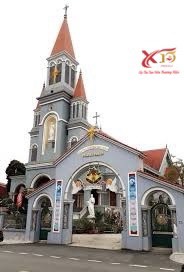 📣 Bán gấp 4.4 hecta gần nhà thờ Phú Lý Vĩnh Cửu chỉ 380tr/sào