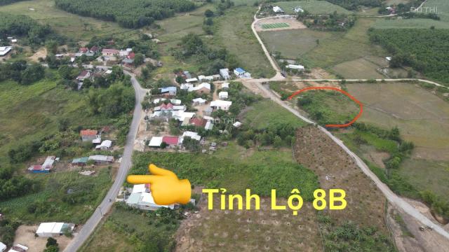 Bán đất 1.500m gần đường nhựa TL8B xã Khánh Trung giá chỉ 500tr LH 0788.558.552