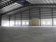 Cho thuê xưởng 1300m2, mặt đường thôn Kim Thành, Huyện Thanh Oai, 40 tr/thg