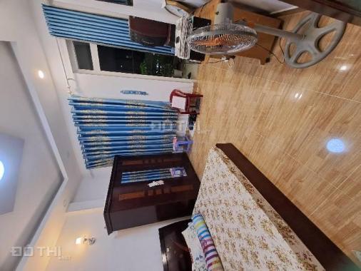 PHẠM VĂN BẠCH – 51.7M2 - 4 TẦNG – 4PN – 4WC – FULL CAO CẤP – NHỈNH 8 TỶ - TÂN BÌNH.