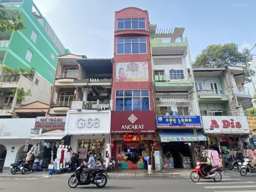 Cho thuê nhà 160 Nguyễn Trãi, Phường 3, Quận 5, Hồ Chí Minh