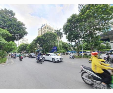 SIÊU HIẾM! BÁN NHÀ PHÂN LÔ Ô TÔ TRÁNH NGUYỄN CHÍ THANH - ĐỐNG ĐA KINH DOANH HƠN 8 TỶ