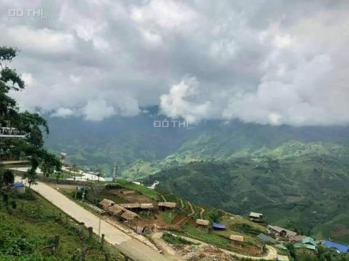 Bán đất nhà hàng - khách sạn trung tâm Sapa, 8000m2 gần KS Paos view mường hoa, Bản Cát Cát