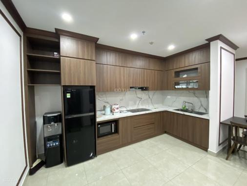 The Minato Residence 2PN, 2WC. Full đồ. Có thương lượng