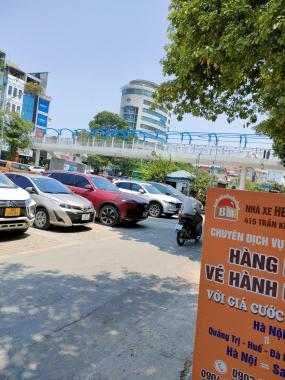 Bán gấp giá rẻ phân lô ô tô, kinh doanh Bùi Huy Bích 60m, 4 tầng, mặt tiền 4m, 16 tỷ Hoàng Mai.