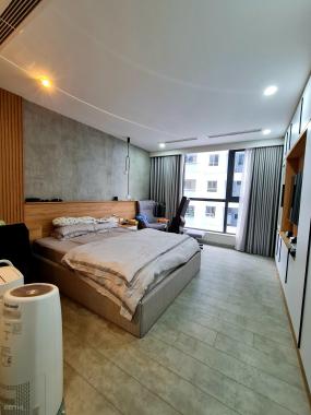 Cho thuê Chung Cư Vinhomes West Point Phạm Hùng, 1 - 2 - 3 PN Đẹp