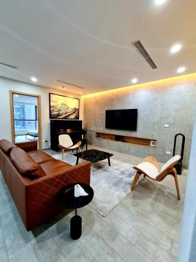 Cho thuê Chung Cư Vinhomes West Point Phạm Hùng, 1 - 2 - 3 PN Đẹp