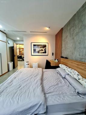 Cho thuê Chung Cư Vinhomes West Point Phạm Hùng, 1 - 2 - 3 PN Đẹp