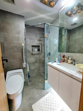 Cho thuê Chung Cư Vinhomes West Point Phạm Hùng, 1 - 2 - 3 PN Đẹp