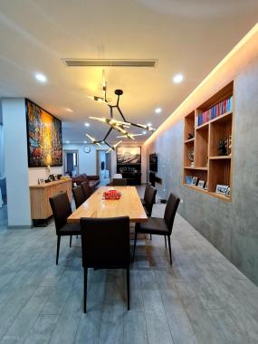 Cho thuê Chung Cư Vinhomes West Point Phạm Hùng, 1 - 2 - 3 PN Đẹp