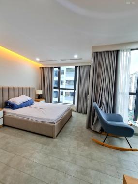 Cho thuê Chung Cư Vinhomes West Point Phạm Hùng, 1 - 2 - 3 PN Đẹp