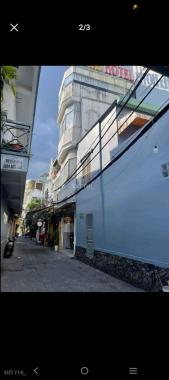 Cần bán gấp nhà trung tâm bình thạnh giá chỉ từ 3 tỏi