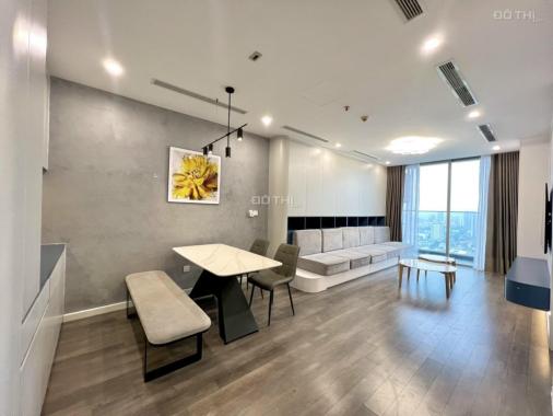 Cho thuê chung cư Central Point 219 Trung Kính, 2PN