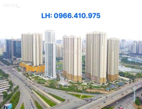 (Giá rẻ) Soha Land chuyên cho thuê căn hộ chung cư Vinhomes D'Capitale Trần Duy Hưng - Cầu Giấy