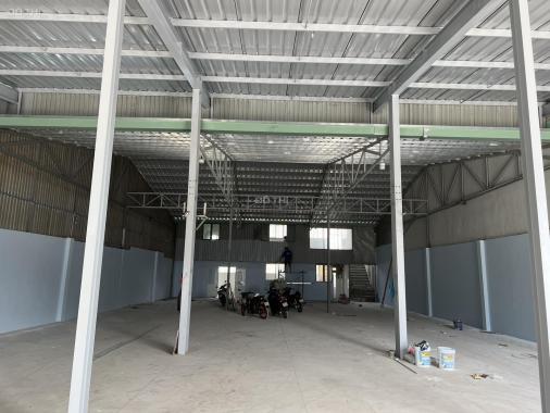 * Cho thuê kho xưởng*525m2 mặt tiền Lò Lu, Phường Trường Thạnh, Quận 9