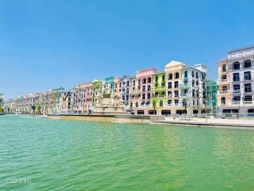 Cho thuê Shophouse Mega Grand World Hà Nội - Miễn phí 2 năm tiền thuê - Tặng Voucher 30 triệu