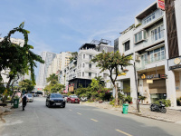 Cho thuê nhà Phố Hưng Gia Hưng Phước – Phú Mỹ Hưng- Quận 7 – Giá 63 triệu