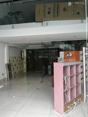 Cho thuê nhà Phố Hưng Gia Hưng Phước – Phú Mỹ Hưng- Quận 7 – Giá 63 triệu