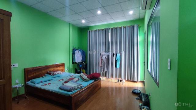 Bán nhà đẹp Mt Trương Định, (10m5) vị trí đẹp KD, gần biển Mân Thái, Sơn Trà 5.2 tỷ