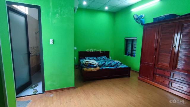 Bán nhà đẹp Mt Trương Định, (10m5) vị trí đẹp KD, gần biển Mân Thái, Sơn Trà 5.2 tỷ