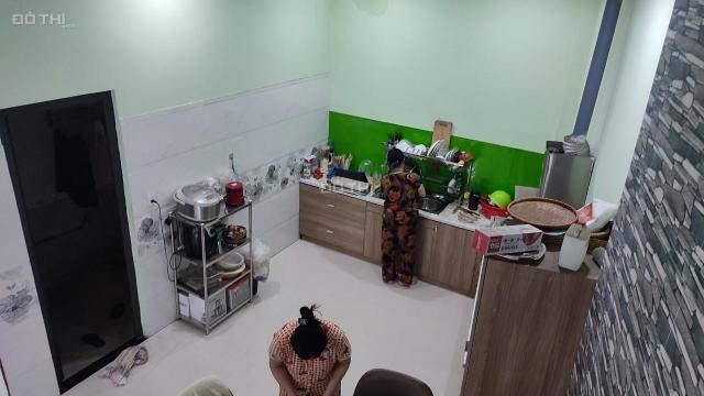 Bán nhà đẹp Mt Trương Định, (10m5) vị trí đẹp KD, gần biển Mân Thái, Sơn Trà 5.2 tỷ