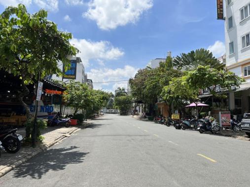 Nhà phố thương mại để kinh doanh khu Hưng Phước, đô thị Phú Mỹ Hưng