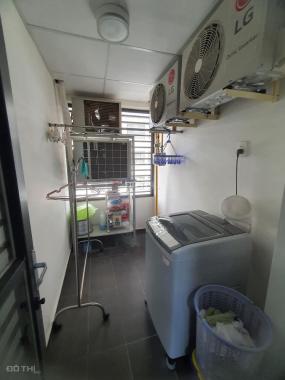 Cho thuê căn hộ Hưng Phúc, Phú Mỹ Hưng 3PN 2WC view đẹp, tầng trung