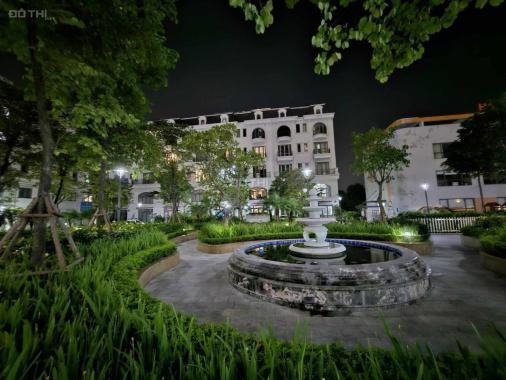 Căn hộ 3 ngủ chung cư TSG Lotus Sài Đồng,Long Biên chỉ 4,6 tỷ