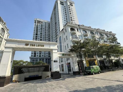 Chuyển nhượng căn hộ Lotus Sài Đồng,Long Biên, 3 ngủ chỉ 3,85 tỷ