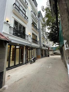 Bán nhà riêng tại Đường Tân Mai, Phường Tân Mai, Hoàng Mai, Hà Nội diện tích 55m2 giá 8.8 Tỷ