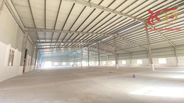 Cho thuê xưởng 13.000m2 giá 400 triệu/tháng -Phước Tân-Biên Hoà-Đồng Nai