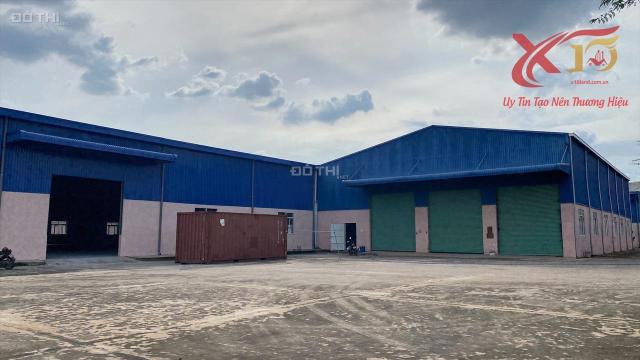 Cho thuê xưởng 13.000m2 giá 400 triệu/tháng -Phước Tân-Biên Hoà-Đồng Nai
