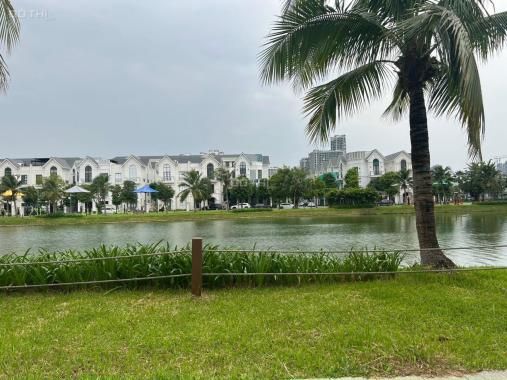 Bán 150m biệt thự Song Lập Tây Bắc dãy Ngọc Trai 11 - Vinhomes Ocean Park