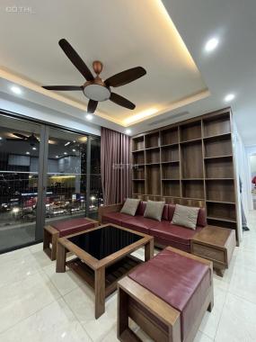 Hàng hot! Bán Căn hộ 3 phòng ngủ 112m2 tại Vinhomes D'Capitale full nội thất giá chỉ 6.8 tỷ, sổ đỏ
