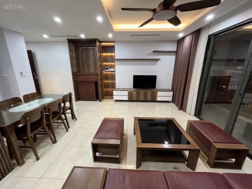Hàng hot! Bán Căn hộ 3 phòng ngủ 112m2 tại Vinhomes D'Capitale full nội thất giá chỉ 6.8 tỷ, sổ đỏ