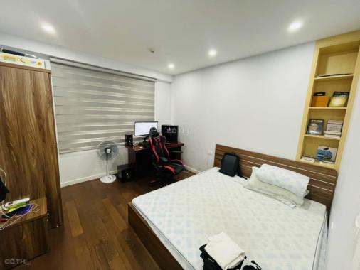 Hàng hot! Bán Căn hộ 3 phòng ngủ 112m2 tại Vinhomes D'Capitale full nội thất giá chỉ 6.8 tỷ, sổ đỏ