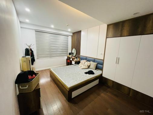 Hàng hot! Bán Căn hộ 3 phòng ngủ 112m2 tại Vinhomes D'Capitale full nội thất giá chỉ 6.8 tỷ, sổ đỏ