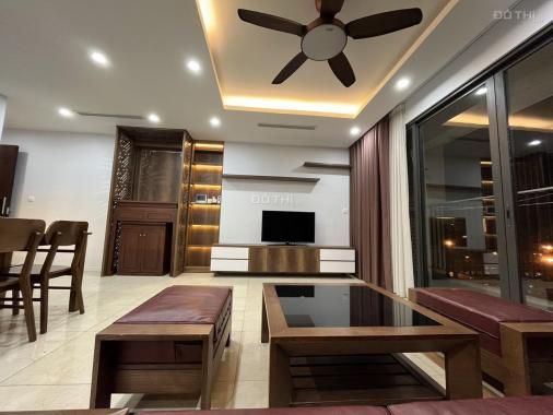 Hàng hot! Bán Căn hộ 3 phòng ngủ 112m2 tại Vinhomes D'Capitale full nội thất giá chỉ 6.8 tỷ, sổ đỏ