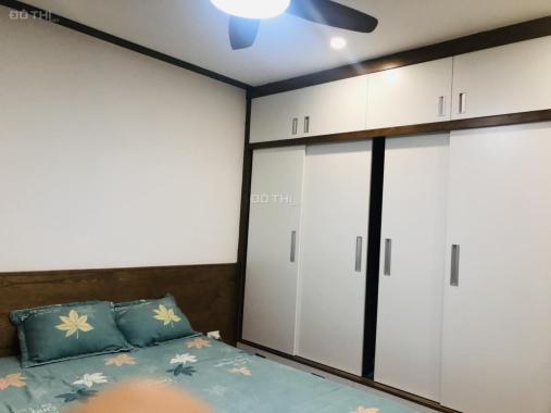 Cho thuê căn hộ chung cư Iris Garden 30 Trần Hữu Dực. 2PN, 3PN Cực Đẹp