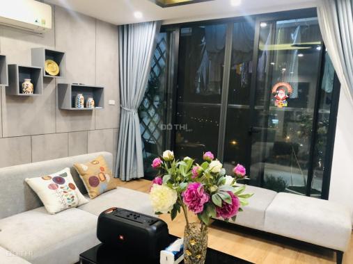 Cho thuê căn hộ chung cư Iris Garden 30 Trần Hữu Dực. 2PN, 3PN Cực Đẹp