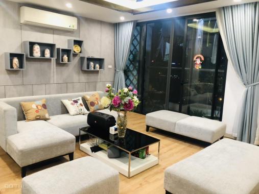 Cho thuê căn hộ chung cư Iris Garden 30 Trần Hữu Dực. 2PN, 3PN Cực Đẹp