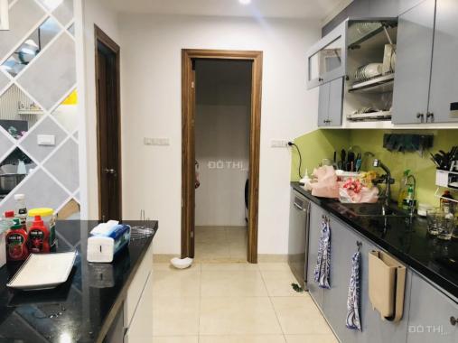 Cho thuê căn hộ chung cư Iris Garden 30 Trần Hữu Dực. 2PN, 3PN Cực Đẹp