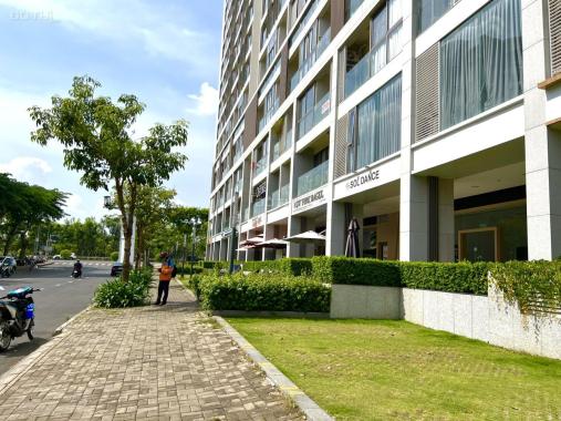 Shop thô 345m2 khu cao cấp Midtown góc Đường Số 16, Phú Mỹ Hưng giá rẻ
