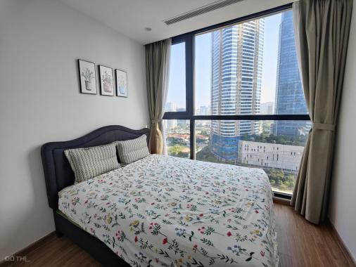 Cho thuê chung cư Vinhomes Green Bay Mễ Trì, 2PN