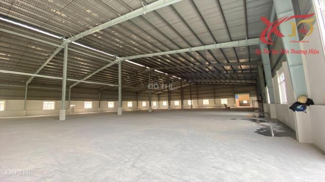 💥Cho thuê xưởng 13.000m2 phường Phước Tân, Biên Hoà, Đồng Nai chỉ 400tr