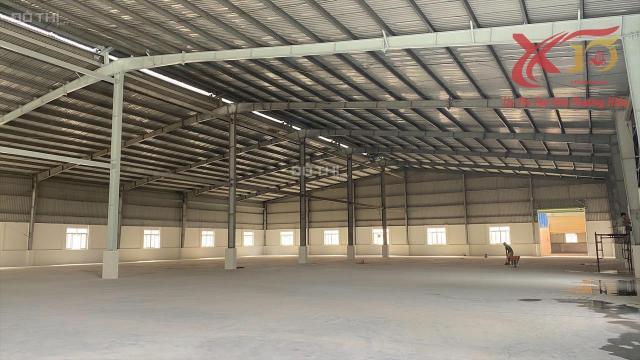 💥Cho thuê xưởng 13.000m2 phường Phước Tân, Biên Hoà, Đồng Nai chỉ 400tr