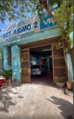 CHÍNH CHỦ CẦN BÁN HOẶC CHO THUÊ NHÀ TẠI ĐƯỜNG NƠ TRANG LONG, TP. PLEIKU, GIA LAI.